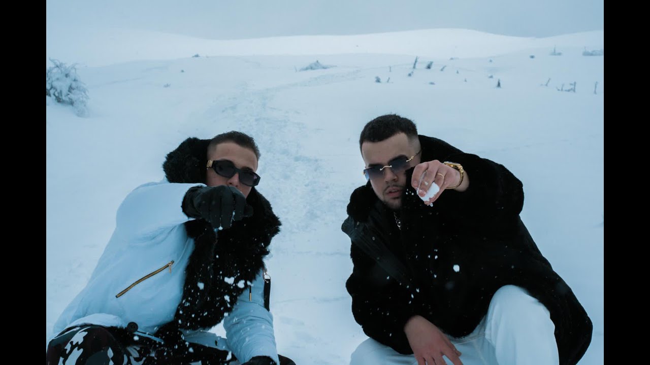 MC Klinton - Free my Shqipe feat. Kido (Official Video 4K)