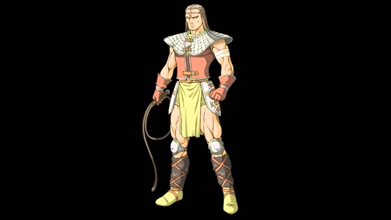 Sacred Warrior - Castlevania: The Adventure - Battle of the Holy Remix