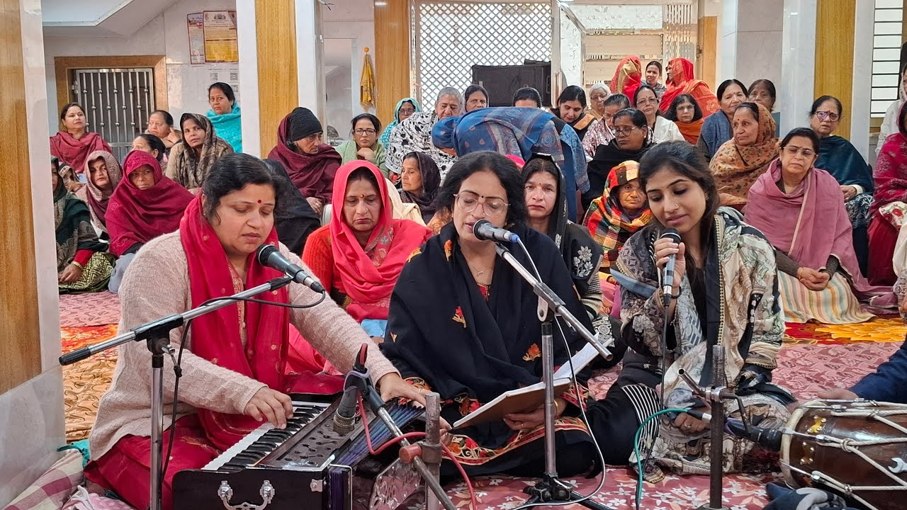 🔴LIVE दिवस:-3,भाग:-2 ● जागनी महोत्सव 2026 ● बाल एवं युवा शिविर ● श्री निजानन्द आश्रम,रतनपुरी