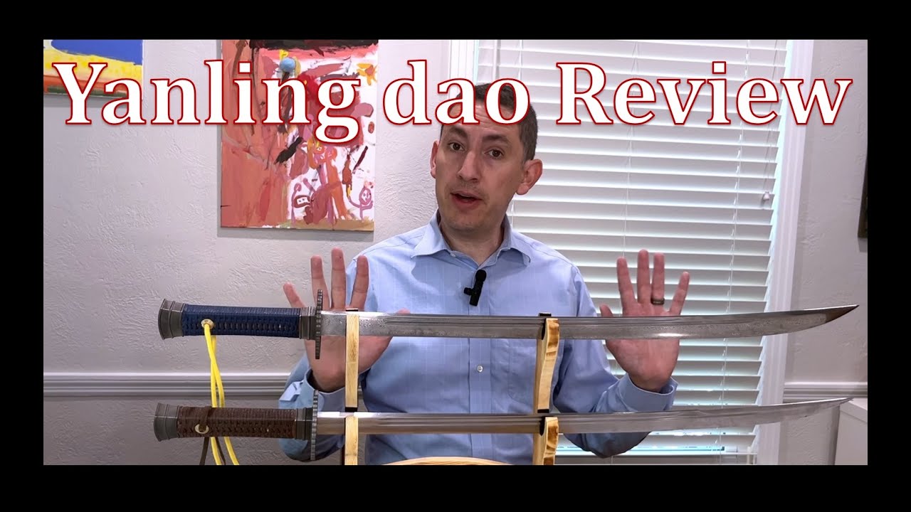 Improved LK Chen Yanlingdao! Review