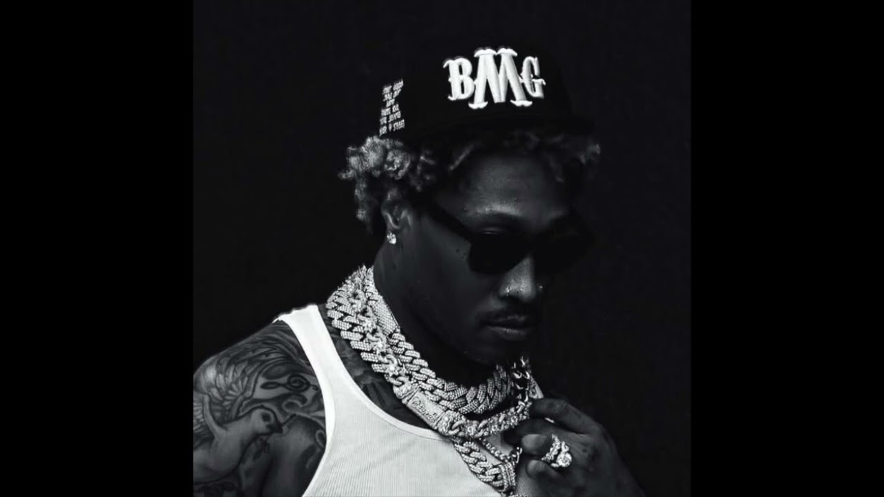 the hardest future type beat you will hear today
