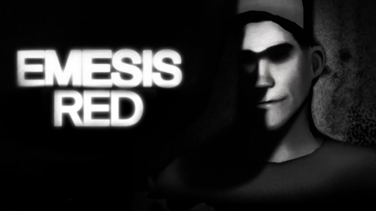EMESIS RED [SFM]