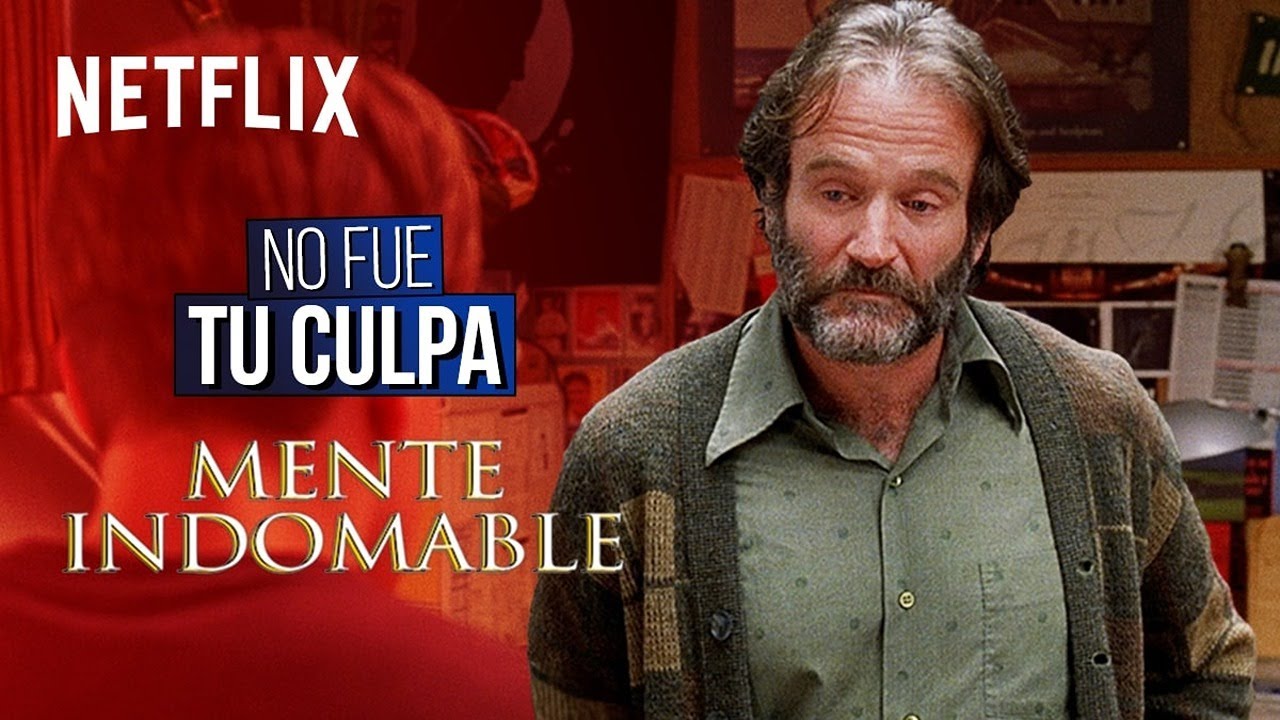 No fue tu culpa | Mente indomable