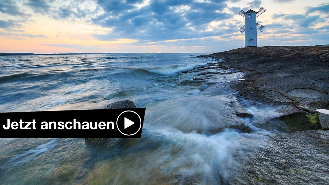 📷 4 ungew&ouml;hnliche Landschaftsfotografie Tricks - Benjamin Jaworskyj fotografieren lernen