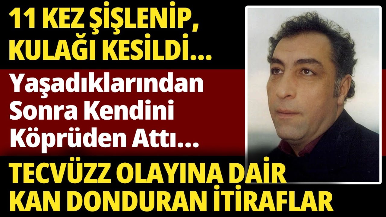 Ağır Roman'ın Yazarı METİN KAÇAN | Cansız Bedeni 16 gün sonra Kıyıya Vurdu. Hakkındaki Ağır İddialar