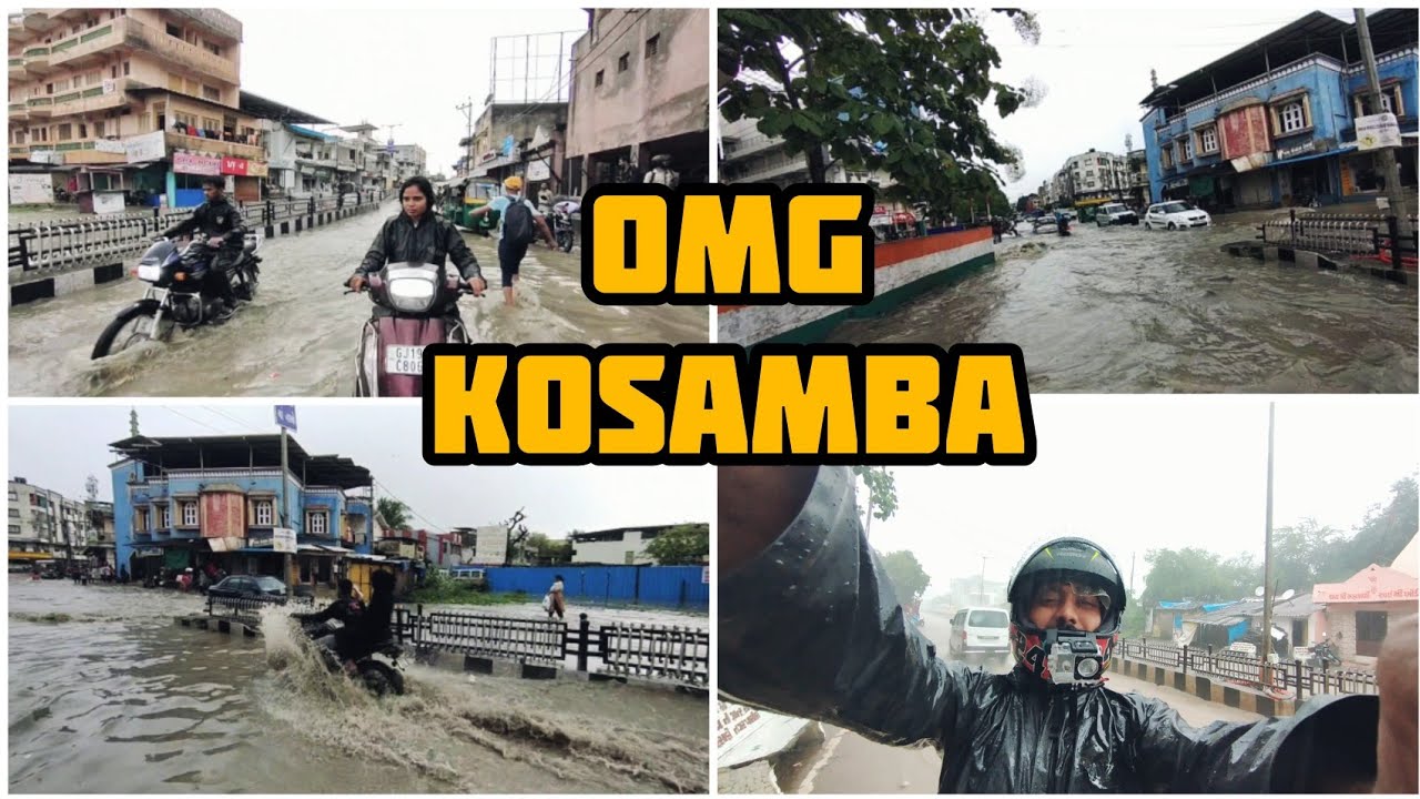 Kosamba 😱 Me Pani Pani 💦 VLOG 71