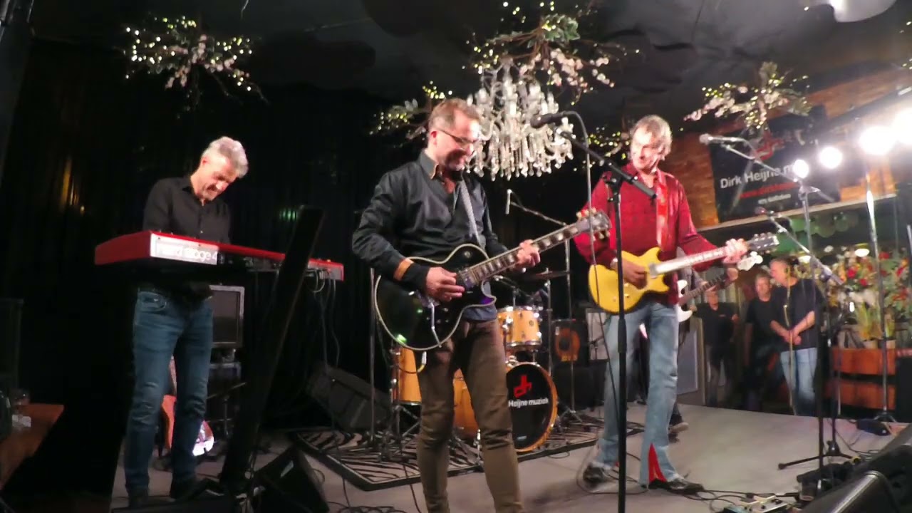 Atlantic Jam 19 februari 2026 - You Can Go Your Own Way