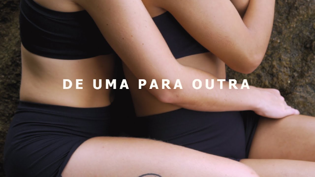Malu Magri - De Uma Para Outra  (Clipe Oficial)