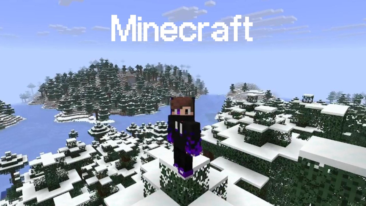 Schaffen wir es, Minecraft durchzuspielen?