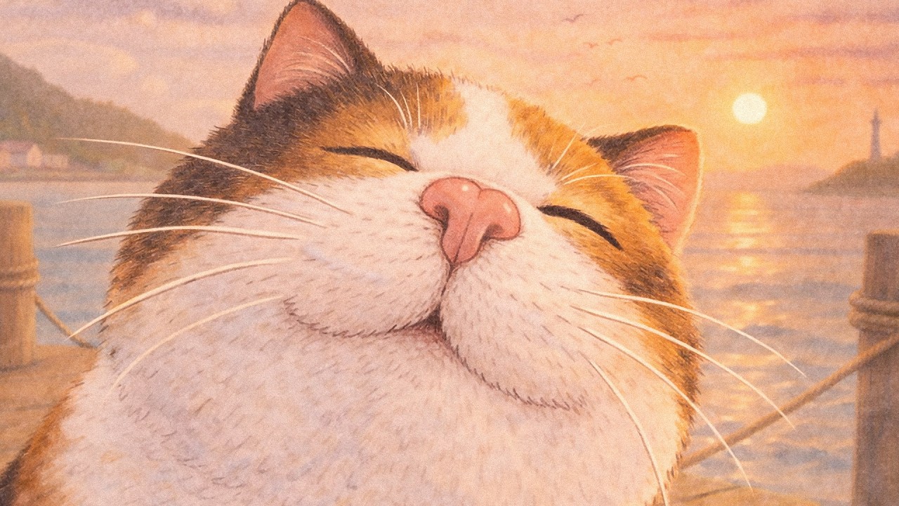 Mii-Ooow Mii-Ooow - Meowwwave