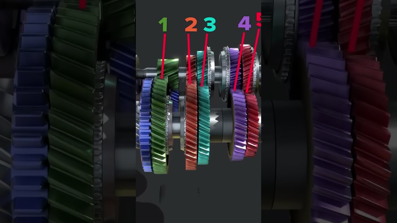 Why Race cars Sound DIFFERENT