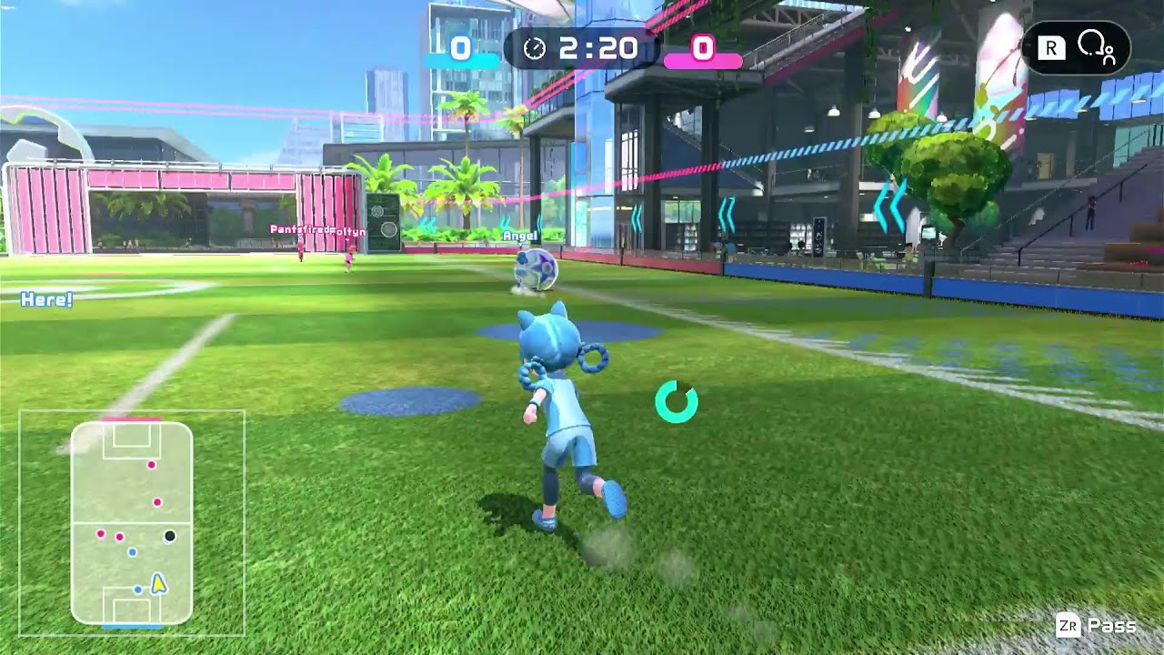 18-Hole Golf And Other Sports 8/4/24!