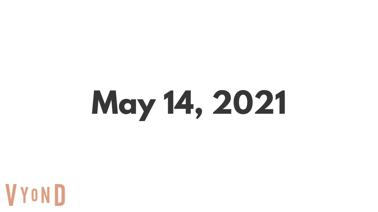 FANRR Rants 23: May 14, 2021