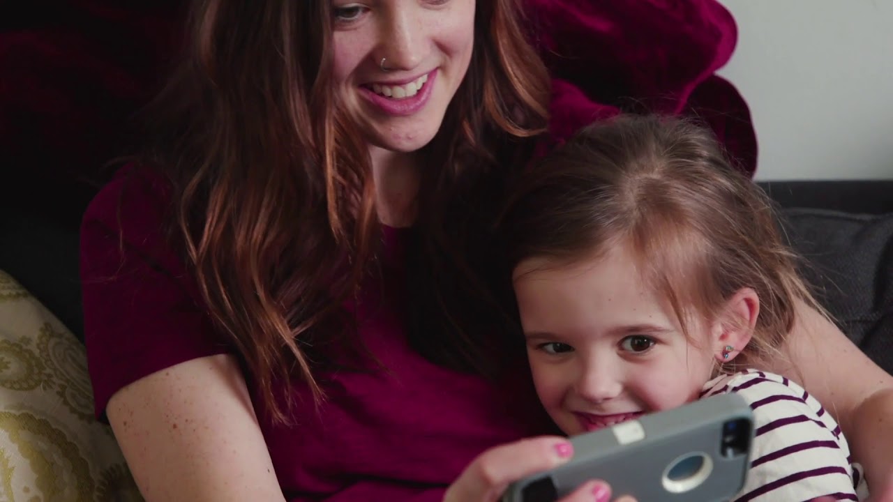 Digital Media and Parent/Child Engagement