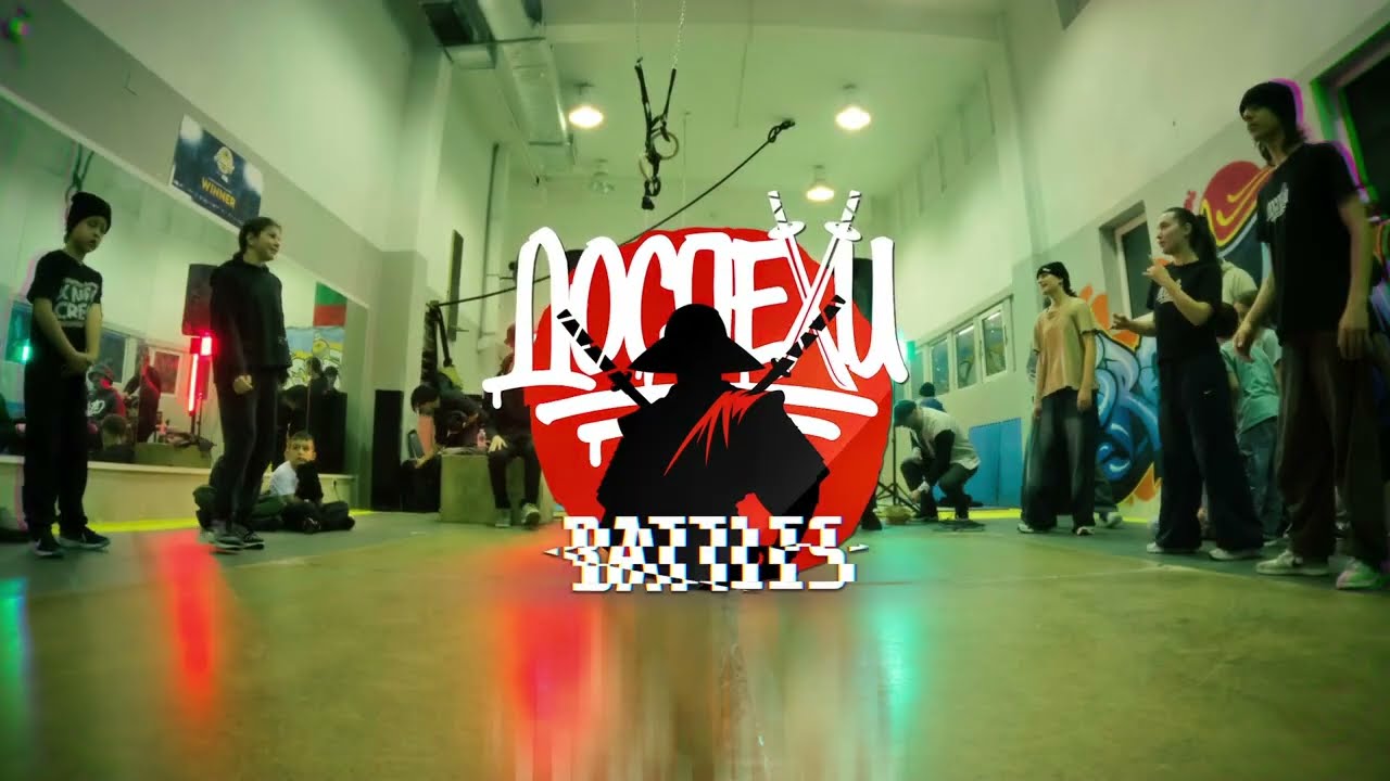 Kari Flow & Gogo G vs Buzzy & Andy