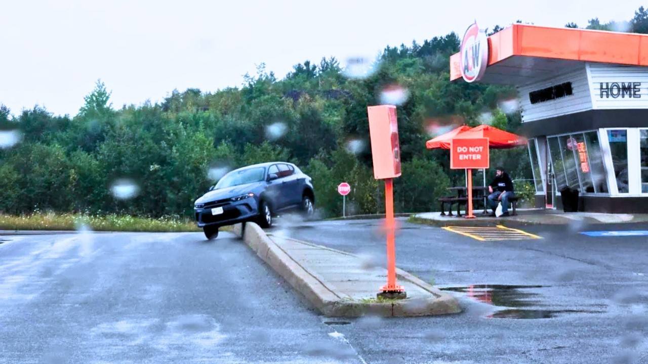 Idiots In Cars 426