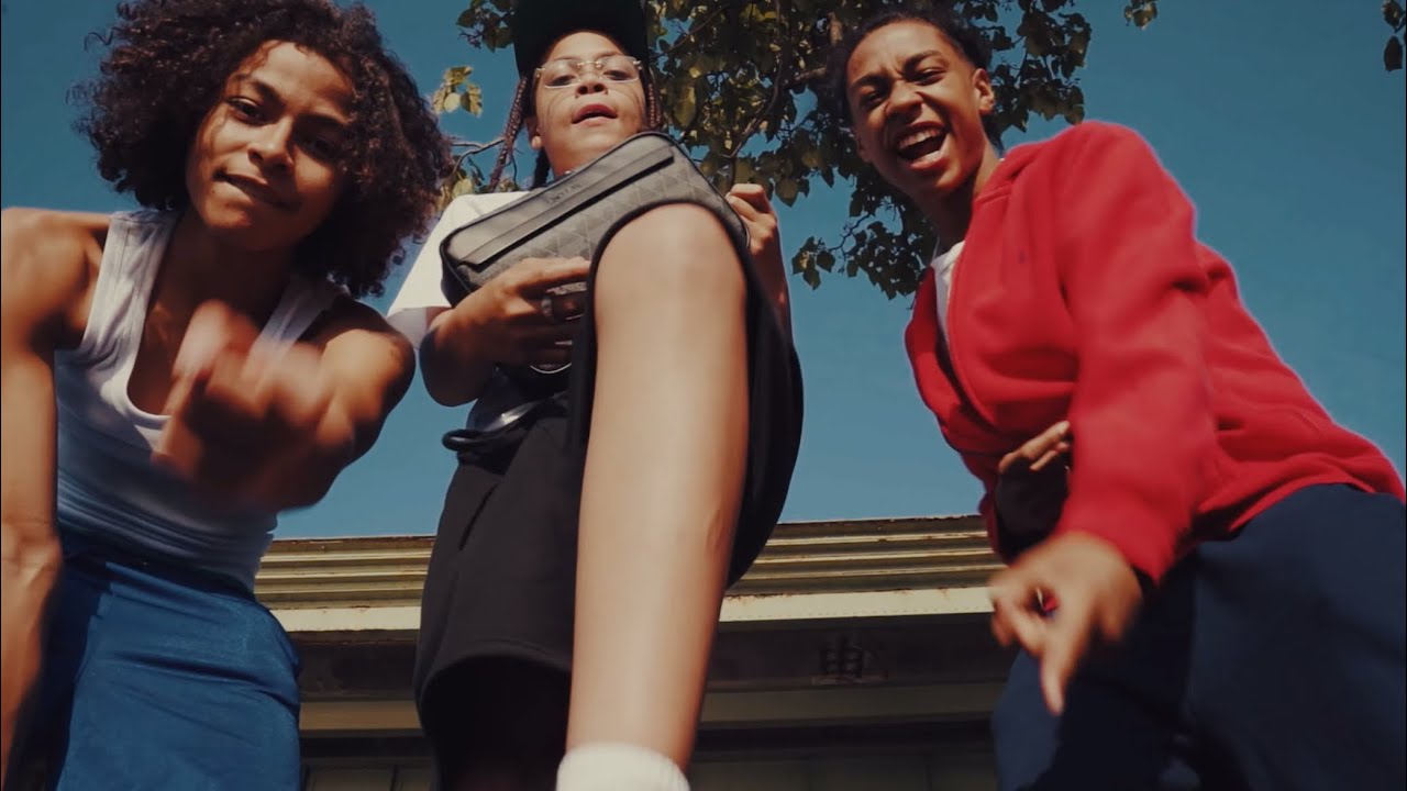 No Remorse - Sugarhill Ddot (Official Music Video) (shot by @checkthefootage)