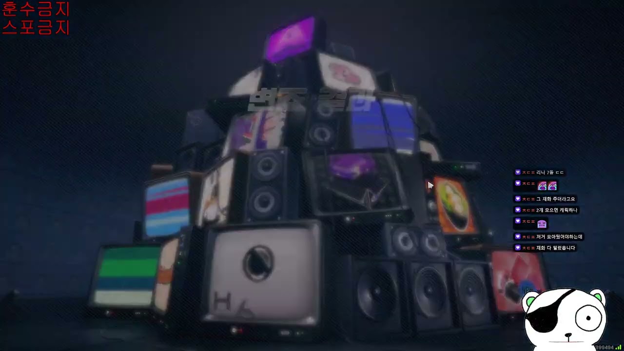 2025 12 30 젠레스 존 제로 2.5 스토리 감상