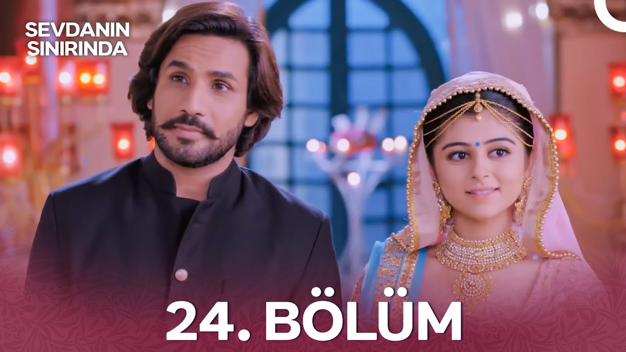 Jeet Gayi Toh Piyaa Morre 24.Bölüm (Türkçe Dublaj)