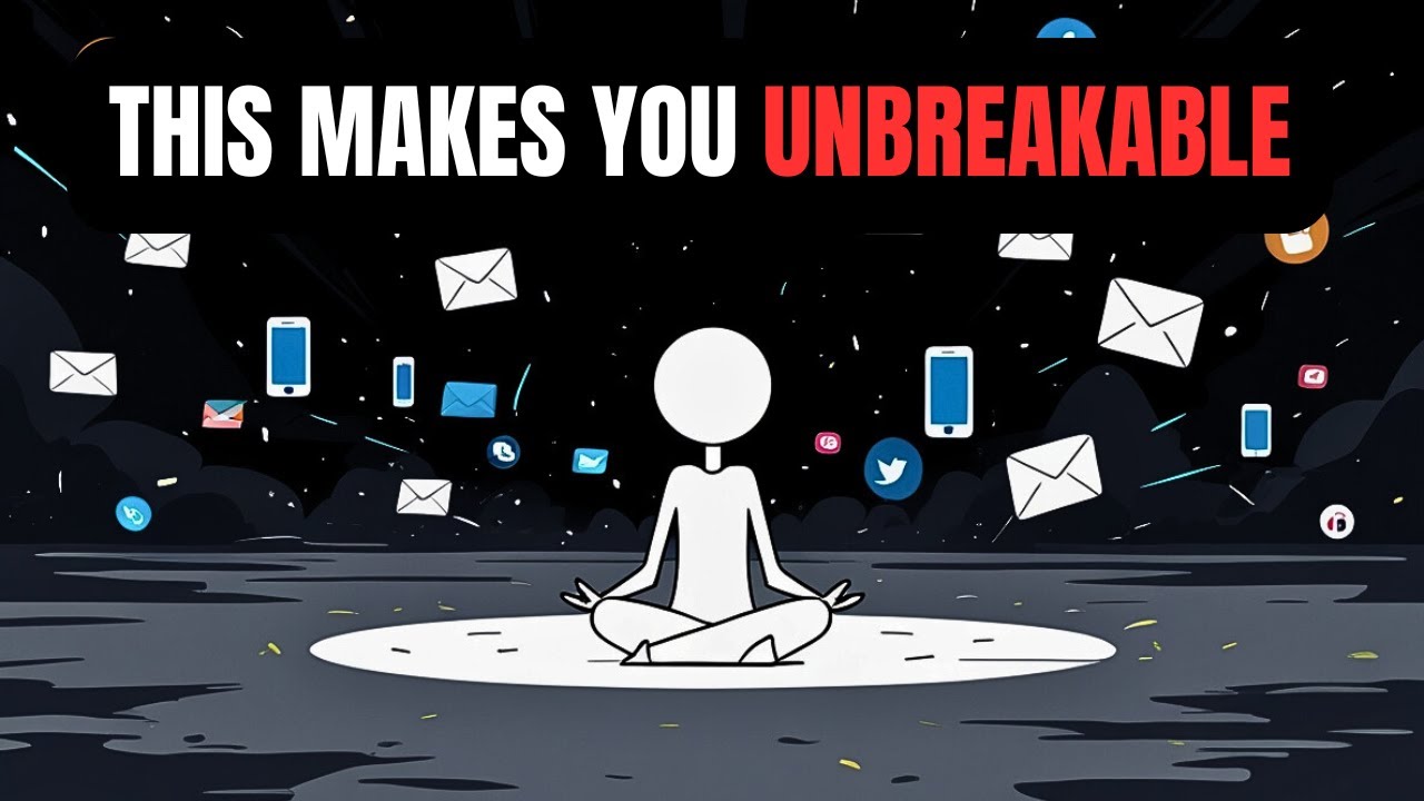 Why Smart People Pause Before Reacting