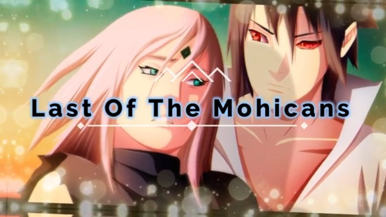 Nightcore- Last Of The Mohicans
