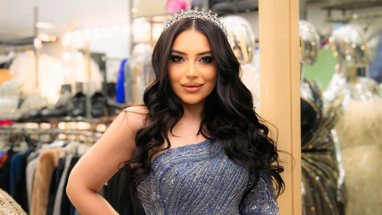 Restyle Dinayi het #16 / Իննա Կարապետյան