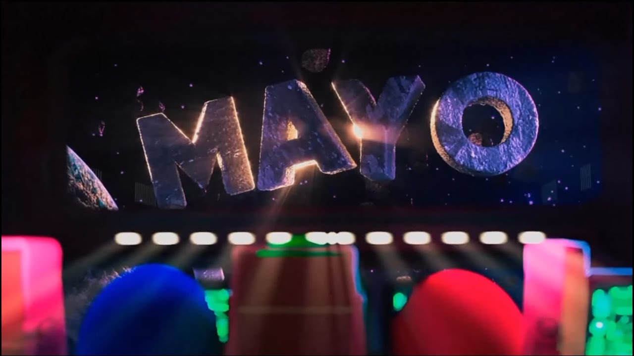 Promo Mayo 2025 en Telefe