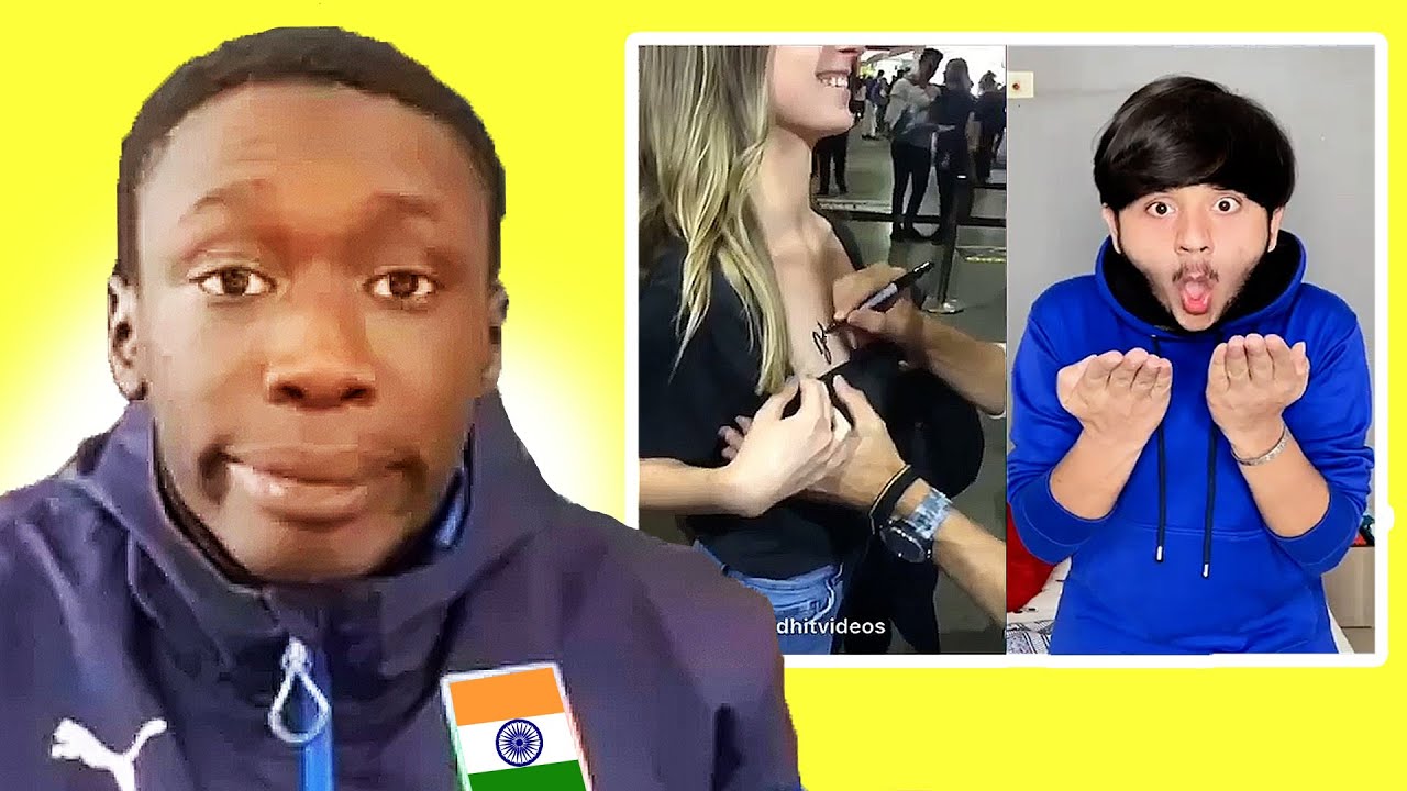 INDIAN KHABY LAME OF INSTAGRAM REELS