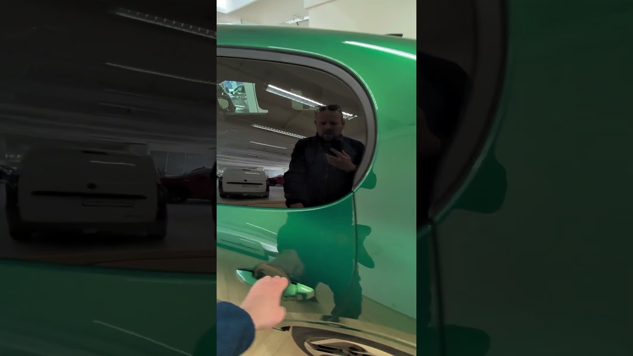 Renault nie boi się Chińczyk&oacute;w i uważa że ma na nich spos&oacute;b. Nowe Twingo wyszło im wyśmienicie