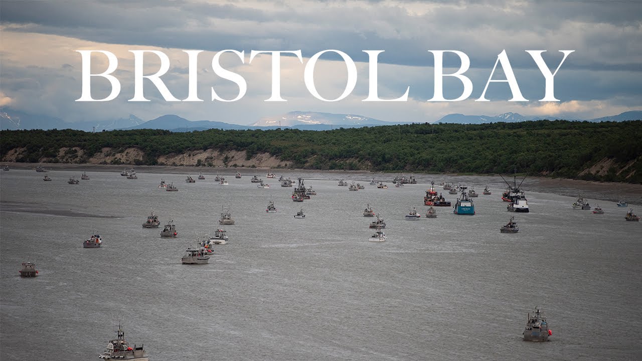 Alaska Episode 10.5 : Bristol Bay