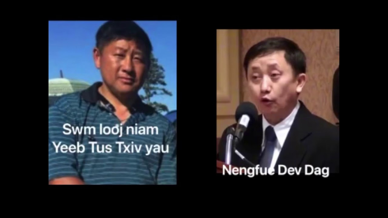 XPN Talk Show 2-24-21 Nengfue Dev Dag khib tiag, swmlooj niam yeeb Tus Txiv yau los mob Siab tas tas