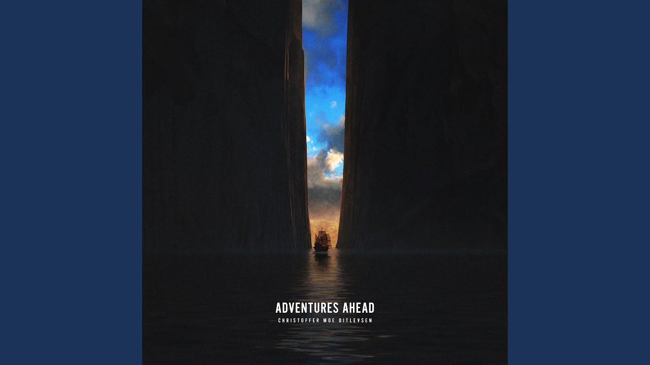 Adventures Ahead