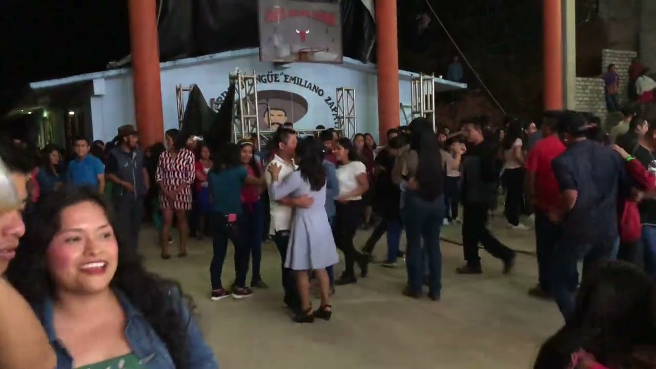 Las Hermanas Jeyci en Lovani