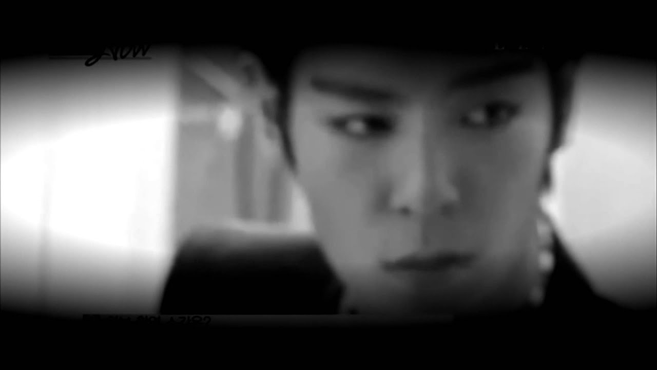 GD&TOP (BIGBANG)~Our Love is a Secret (우리 사랑 비밀 입니다)