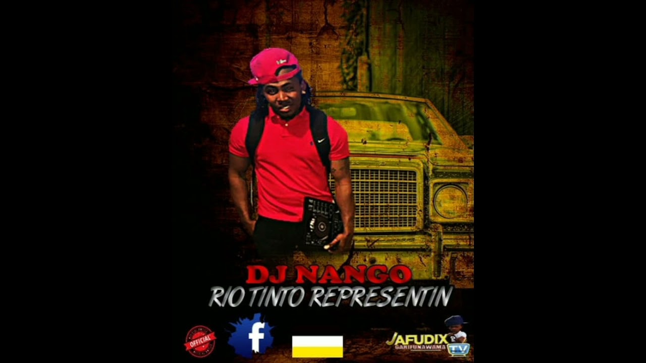 COMPUTO MIX CLASSIC by (DJ NANGO)