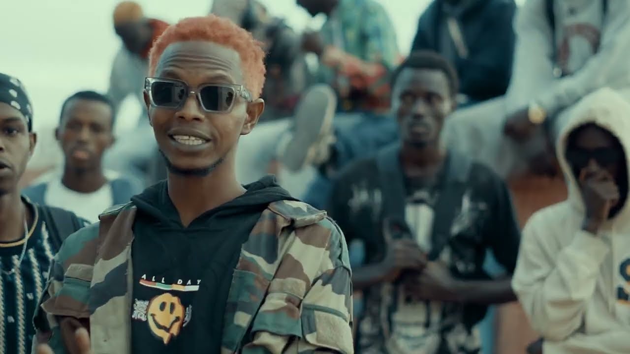 Full Pack - Takk Rek Taal (Directed By IAM)