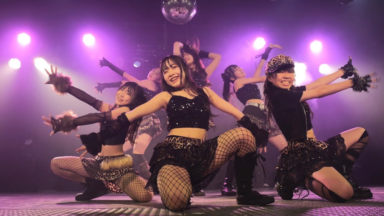 【4K60P】「STAR☆CREW」REIKA DANCE SCHOOL JIGGY vol.2 Dance showcase & music event 2025/11/24 ＊未经授权禁止转载