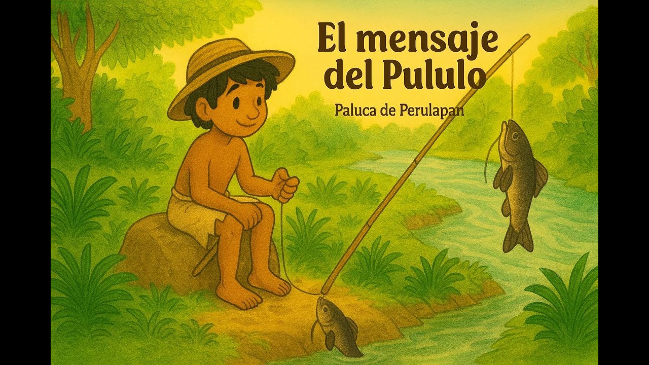 El Mensaje del Pululo