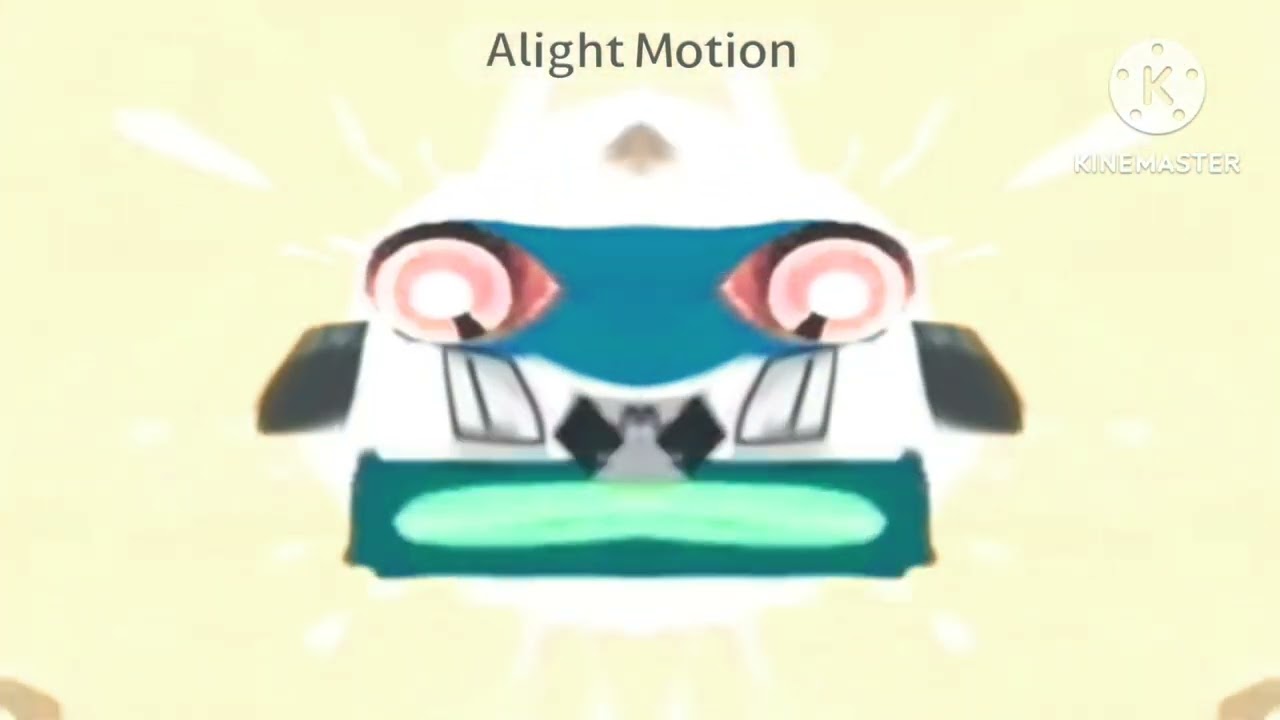Klasky csupo Effects of part 9