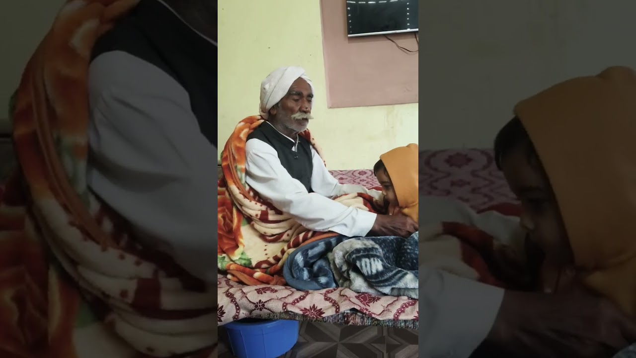 अकबर बीरबल की समझदारी वाली बात | दादा जी की ज़ुबानी #trendingdadaji #newमारवाड़ीcomedy #funny 