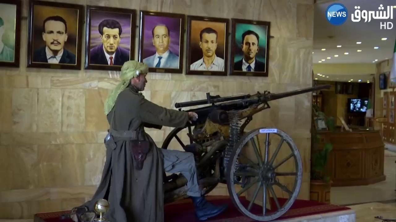 محرقة الأغواط.. أول استعمال للسلاح الكيماوي في التاريخ