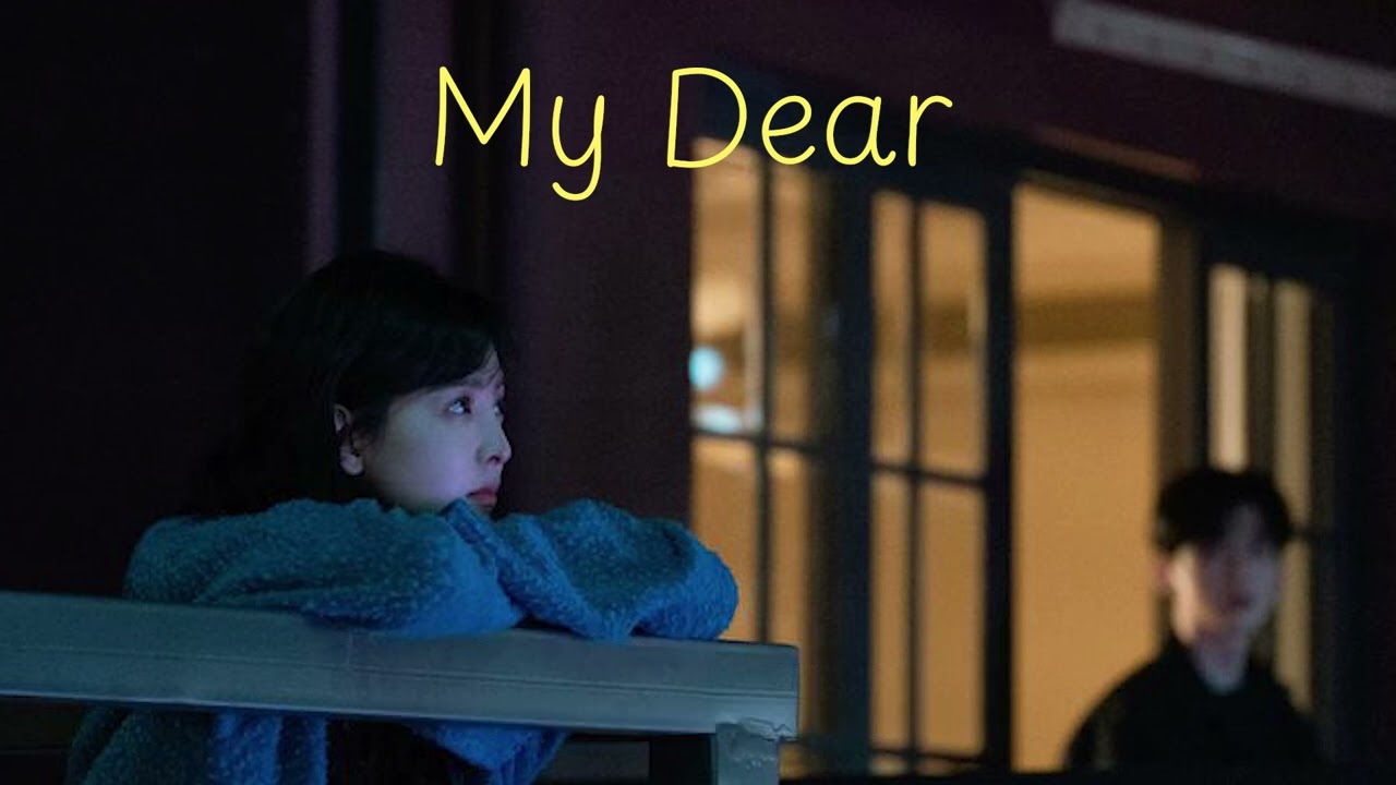 [THAISUB] My Dear - 张洢豪 (Zhang Yihao)