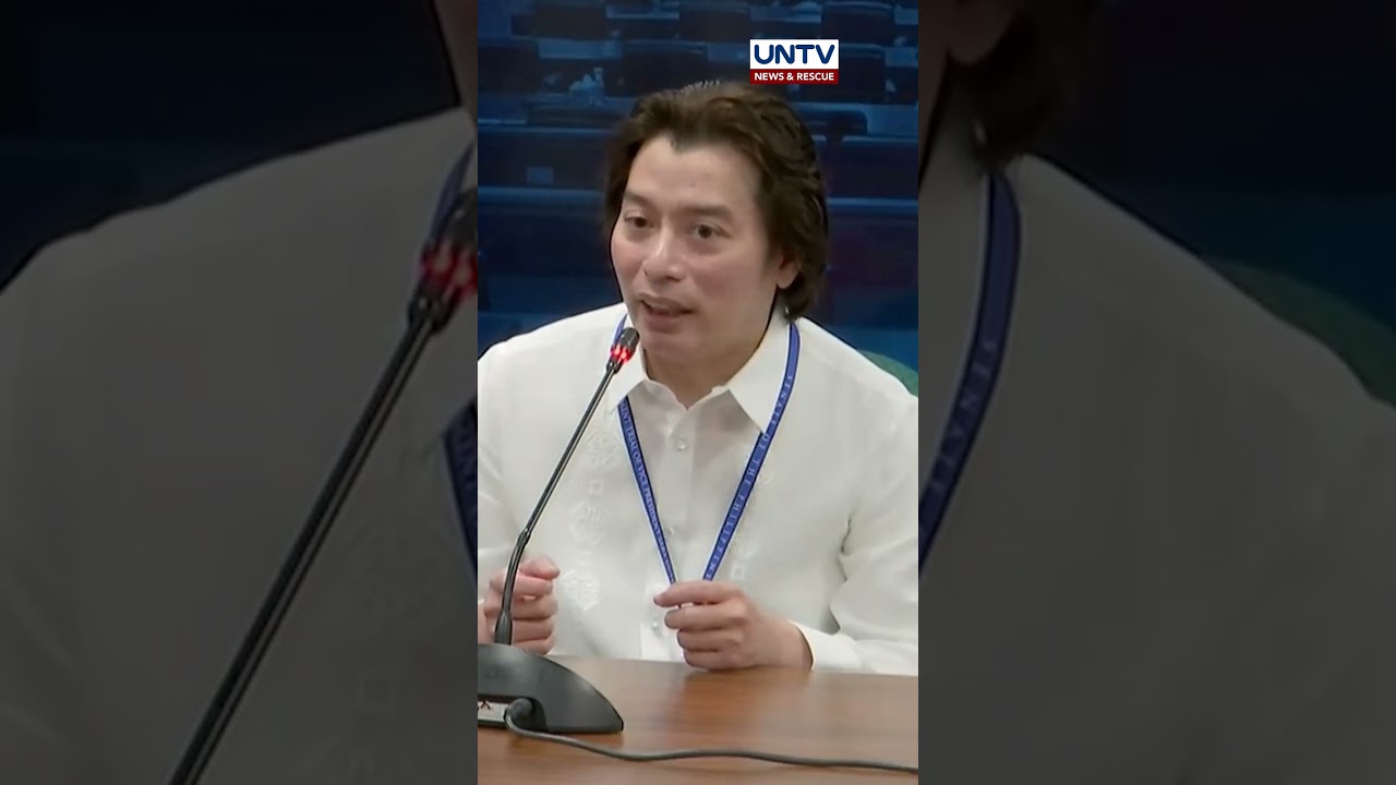 Depensa, kumpiyansang maipapaliwanag ang SALN ni Vice President Sara Duterte