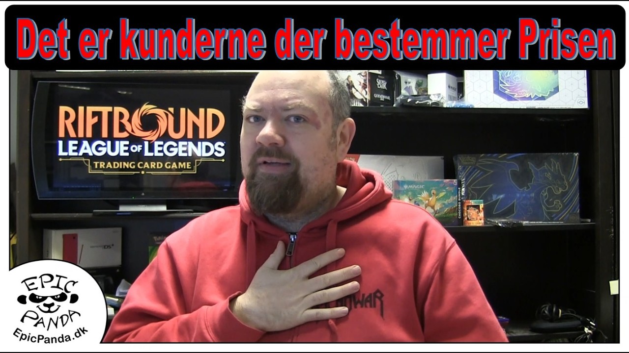 Prisen er prisen - Pandafar Uncut