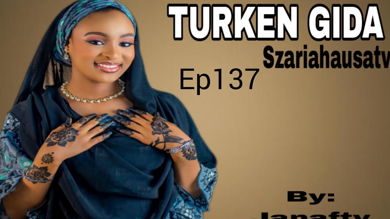 Turken Gida Ep137