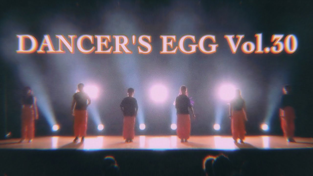 【DE30】Jr. HIP-HOP 初級 - YAS|DANCE STUDIO FREE