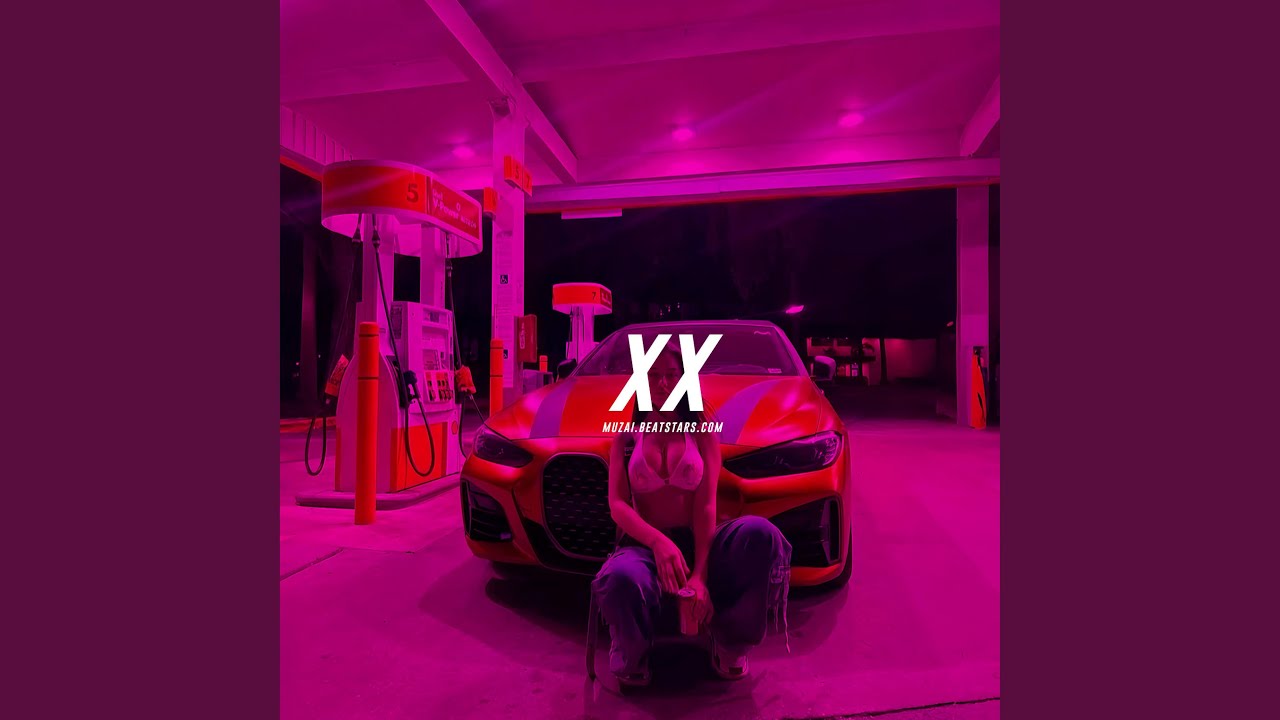 Beat Trap Reggaeton (XX)