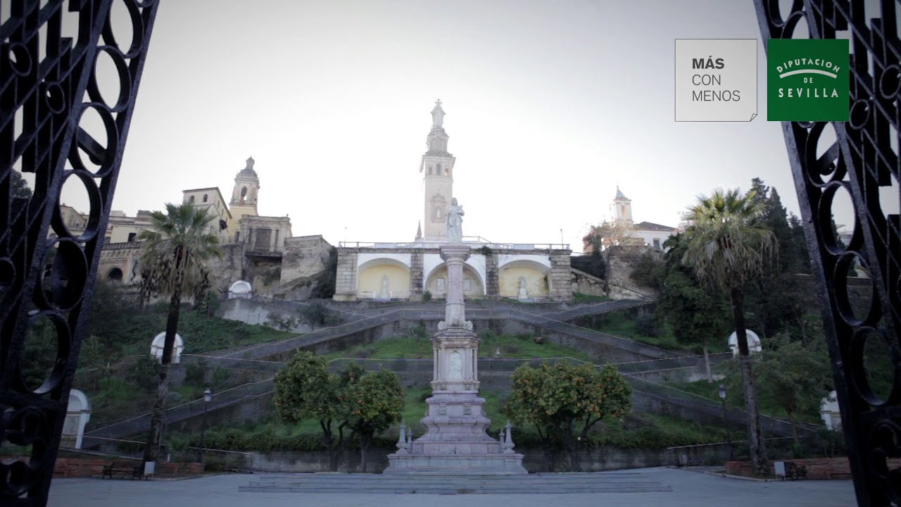 SAN JUAN DE AZNALFARACHE
