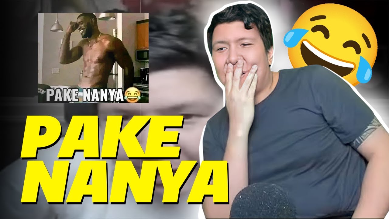 PAKE NANYA - Momen Kocak Windah Basudara