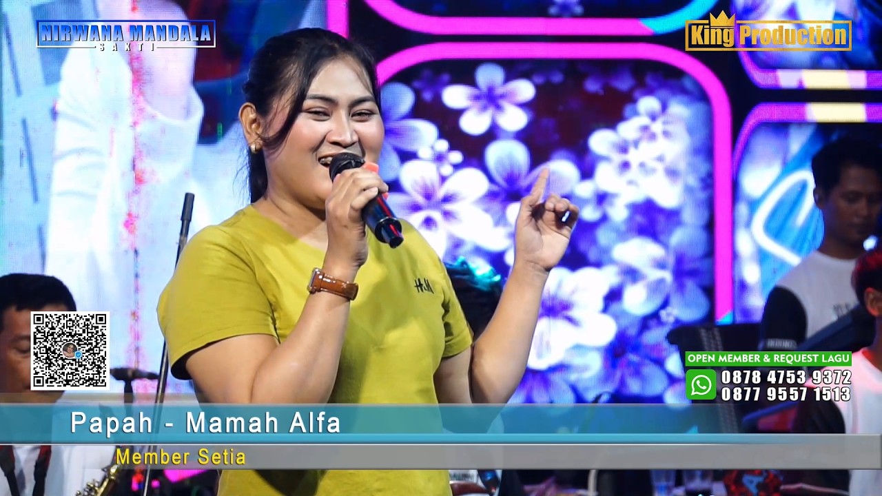 DISORTIR CINTA JUJUN SIMILIKITY LIVE NMS TETEMBANGAN BARENG SUSY ARZETTY EDISI RAMADHAN